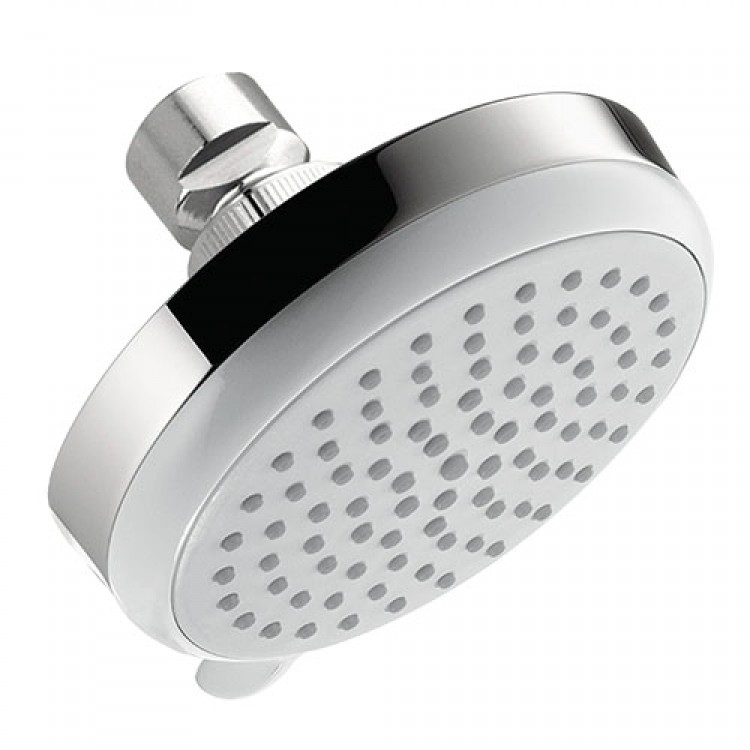 Потолочная душевая лейка Hansgrohe Croma 100 Vario Потолочная душевая лейка Hansgrohe Croma 100 Vario